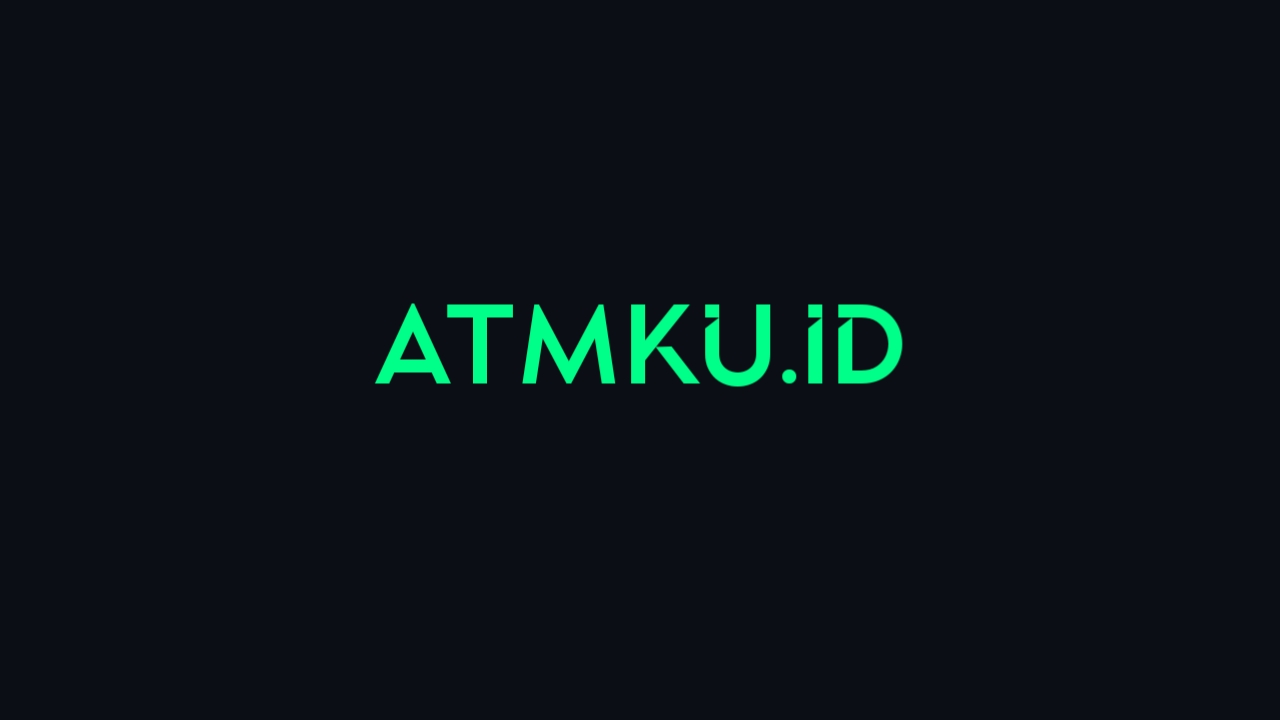 ATMku.id