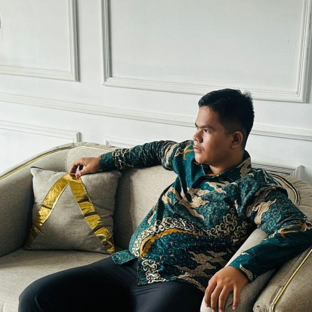 Foto profil Fachriza Zachri